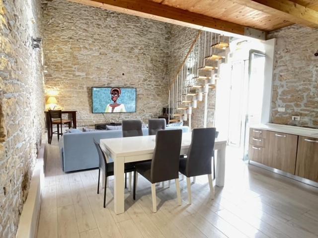 Apartamento Medulin Labirint King Exterior foto