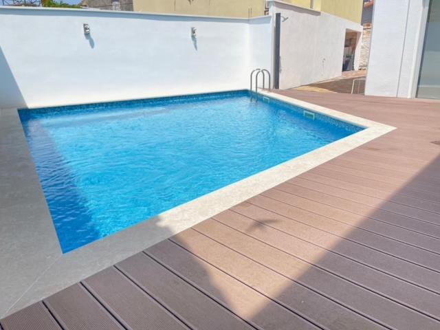 Apartamento Medulin Labirint King Exterior foto