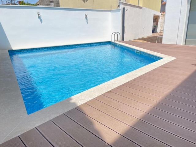 Apartamento Medulin Labirint King Exterior foto