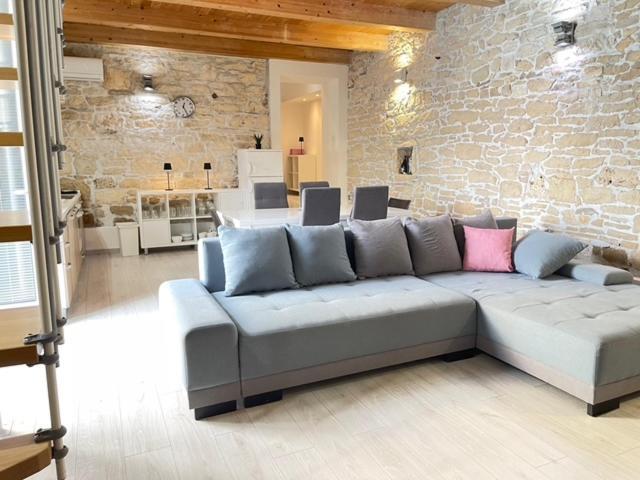 Apartamento Medulin Labirint King Exterior foto